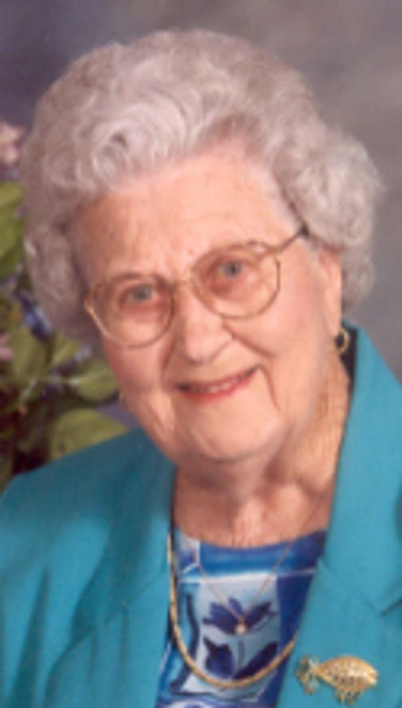 Ruth Richardson Koon