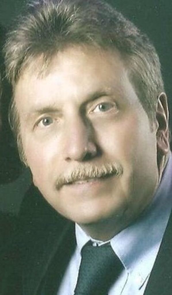 Calvin Alexander Russell, Jr. Profile Photo