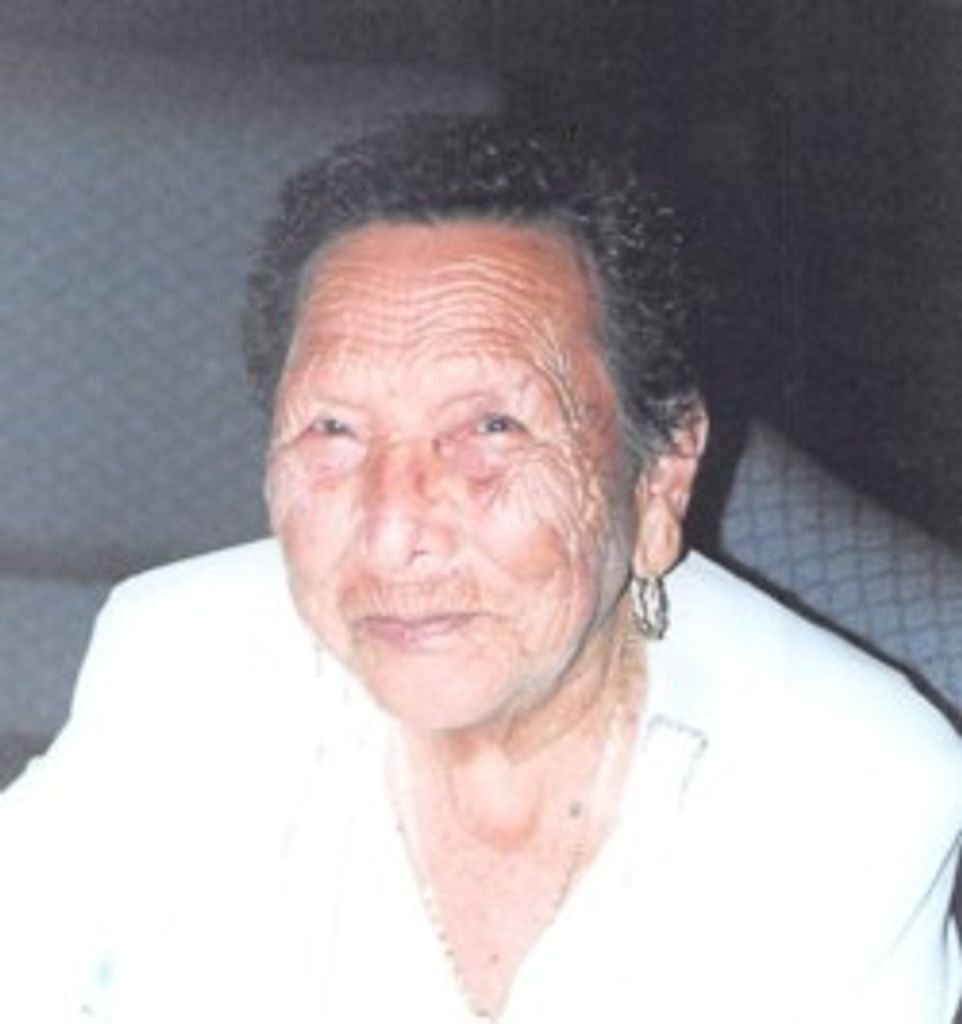 Gregoria Martinez