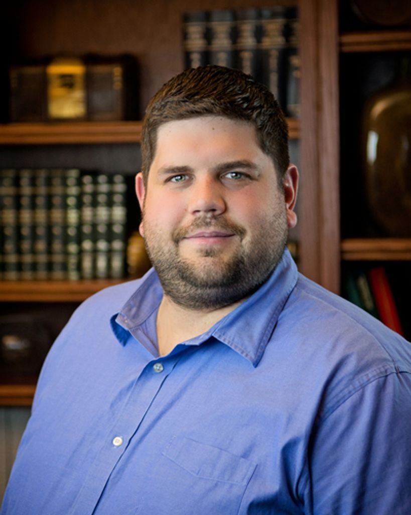 Keith Drennen Profile Photo