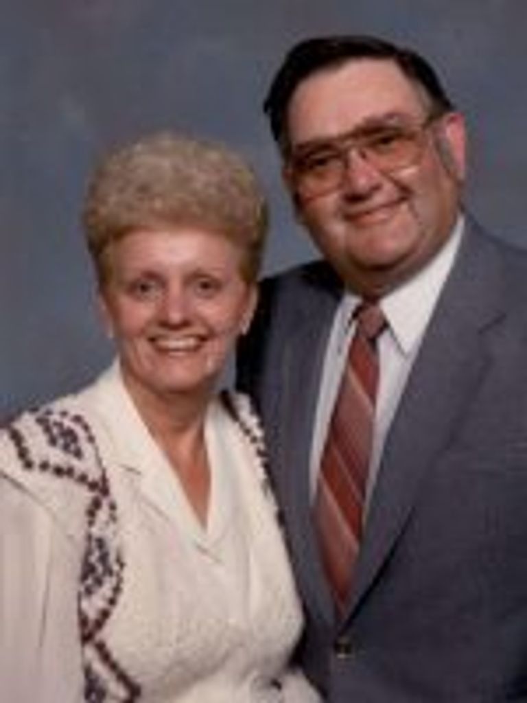 Shirley Ann Watson Profile Photo