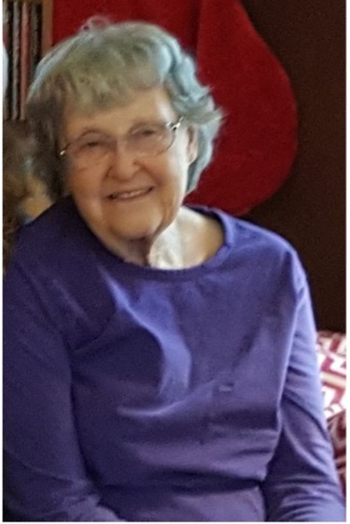 Patricia A. Kimball Profile Photo