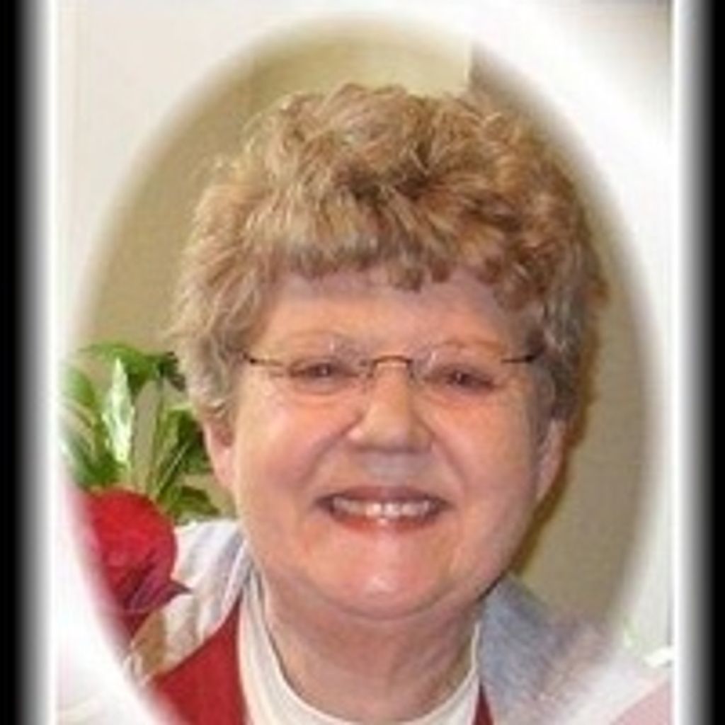 Mary Atkinson