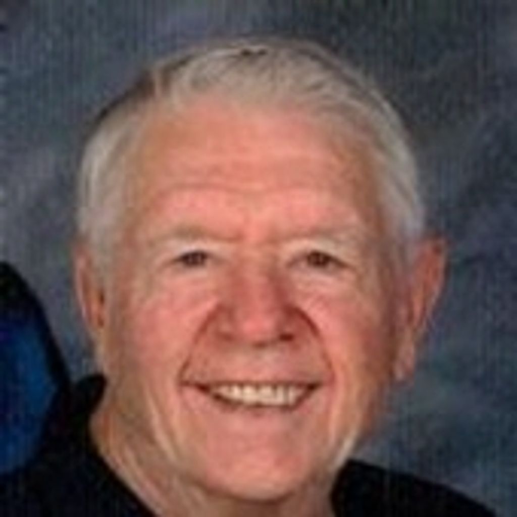 Thomas E. Walsh