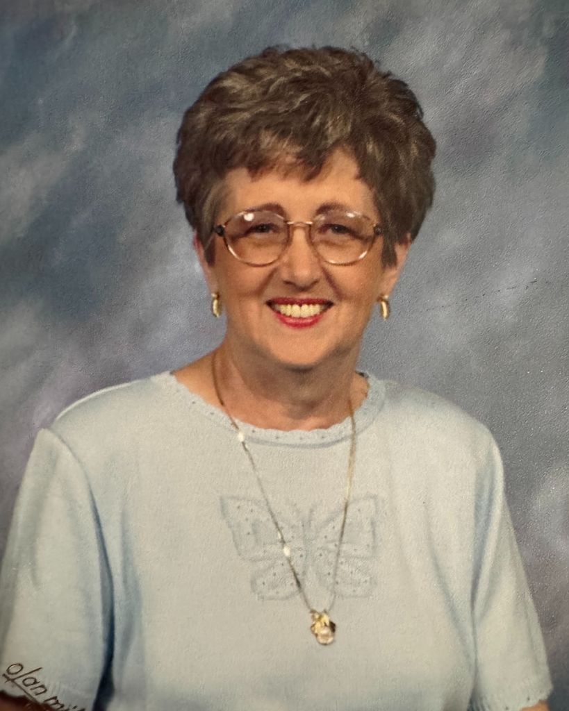 Madelyn Estelle Mills Neel (Plainview) Profile Photo