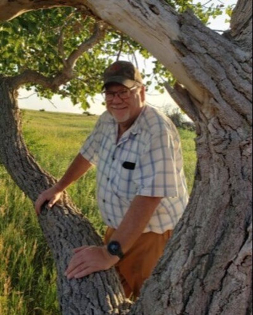 Daniel P. Hogan