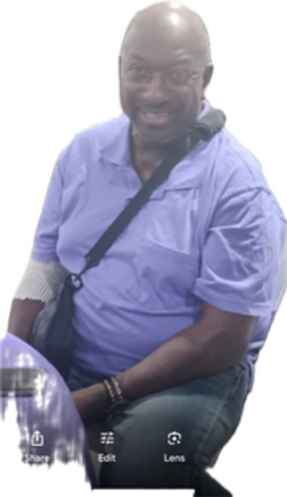 Iw Willis Profile Photo