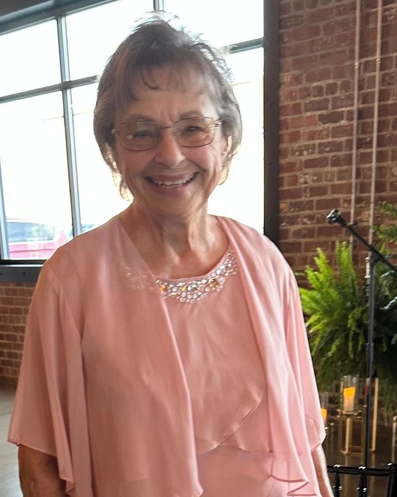 Beverly Ann Yockey Profile Photo