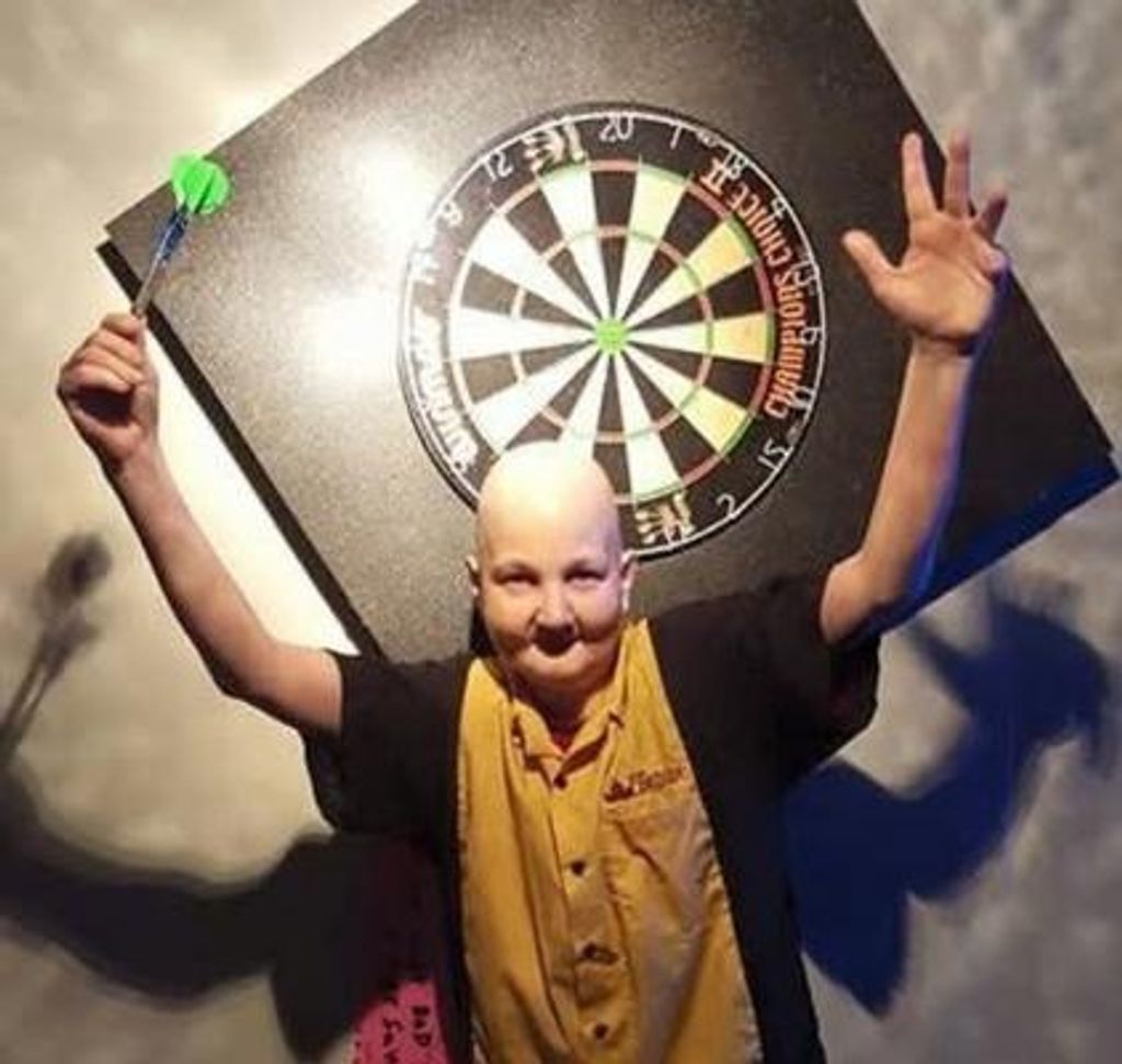 Ricky Raymond King Profile Photo