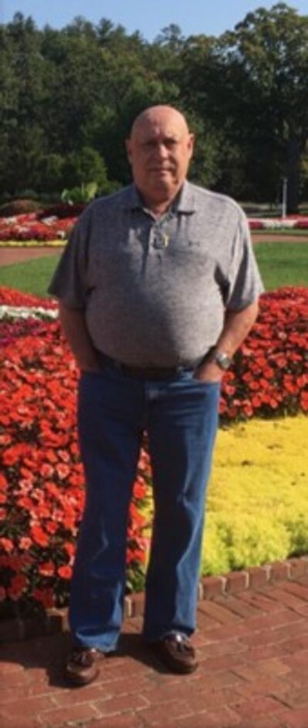 Dr. Fred Eric (Rick) Sabol Profile Photo