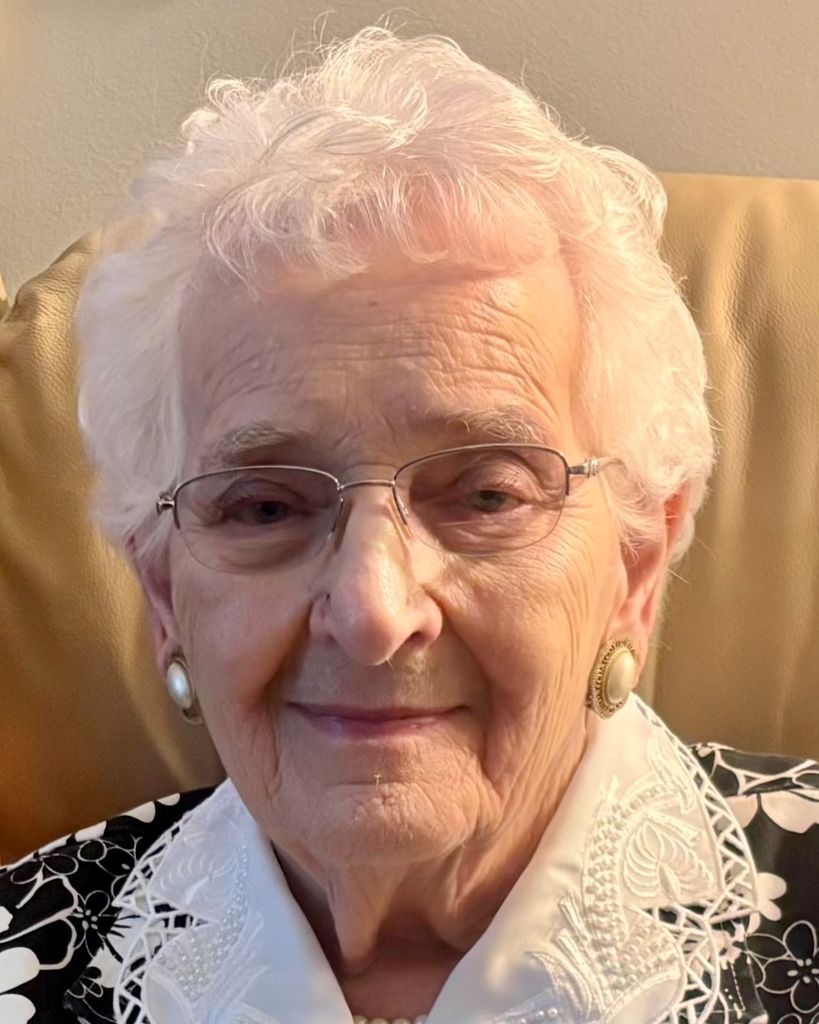 Mary Lou Meier Profile Photo