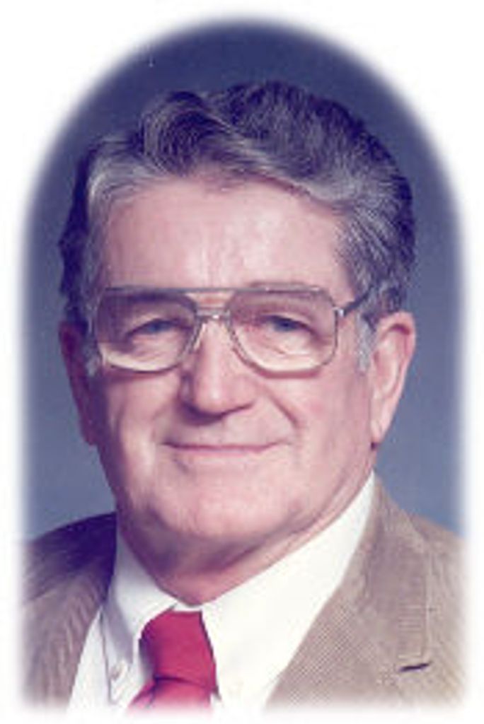 Fred E. Bowen Profile Photo