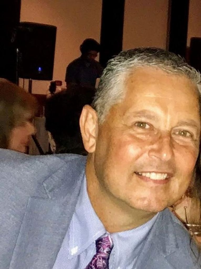 Michael Wayne Zimmerman Profile Photo