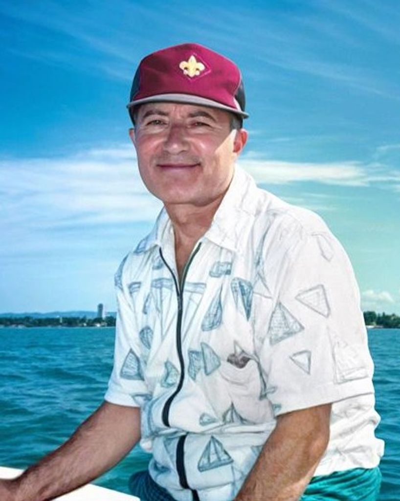 Ohannes Zoroghlian Profile Photo