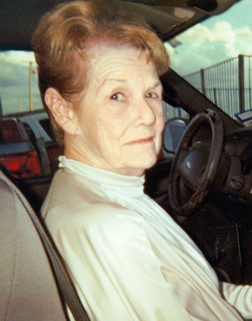 Rhoda Jones Profile Photo