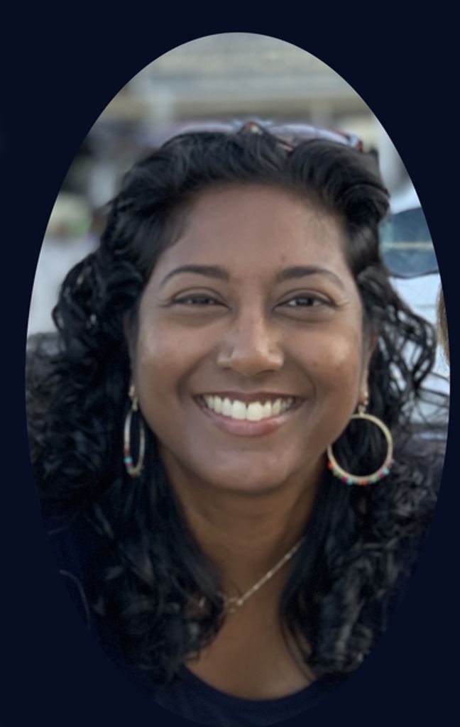 Vanitha Nama-Lanoue Profile Photo