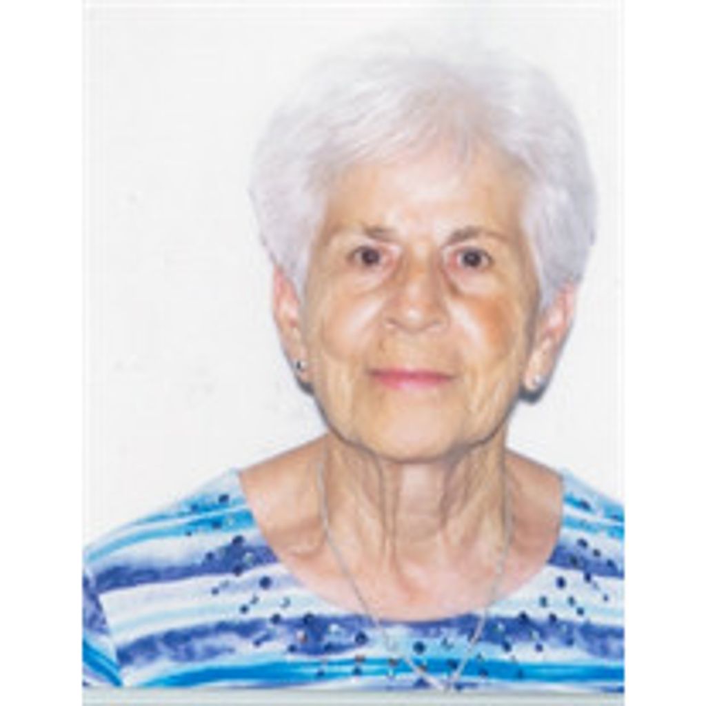 Frances P. Lombardo