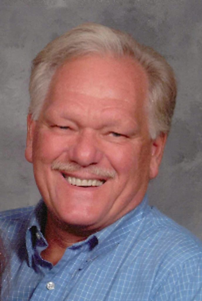 John J. Gussey Profile Photo