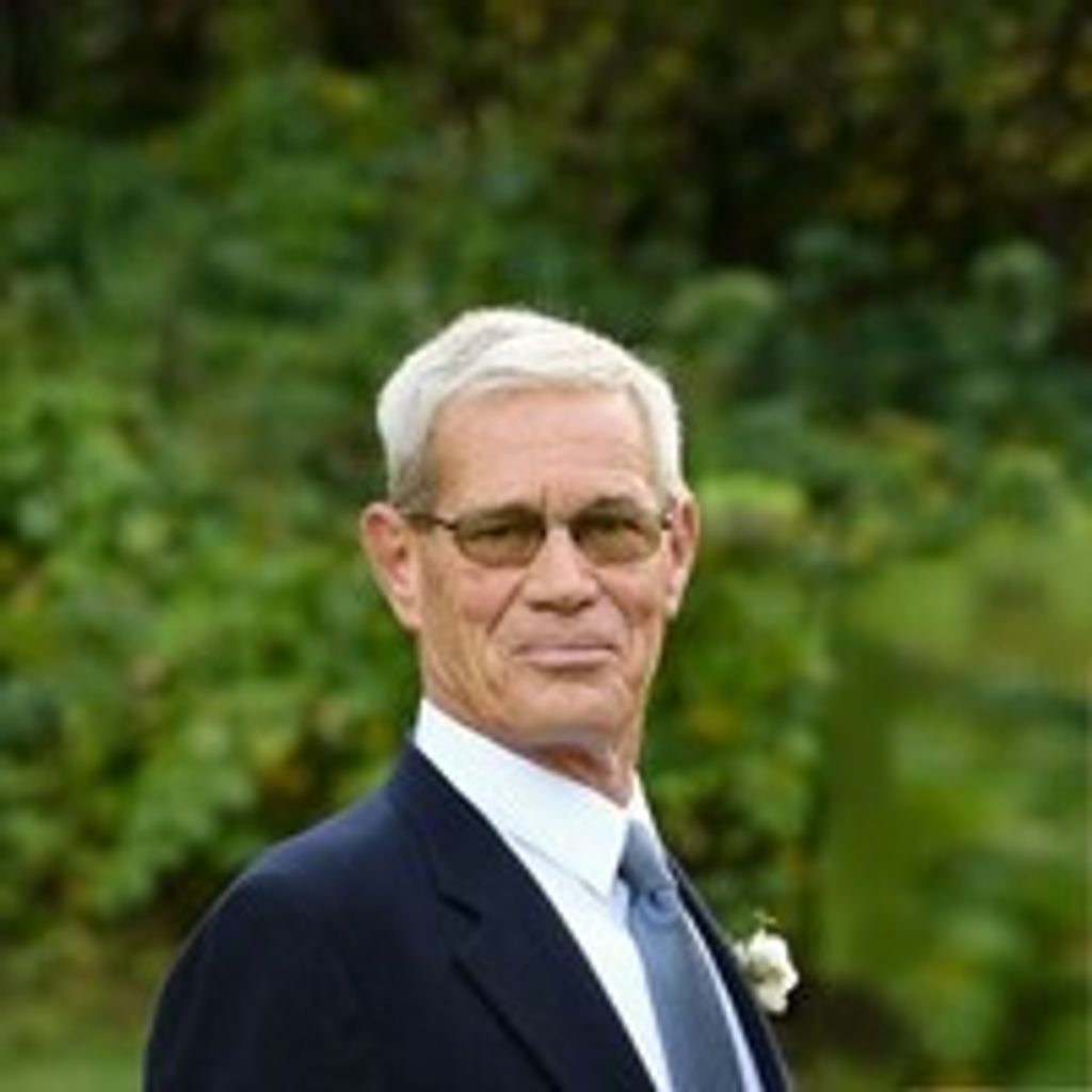 William J. "Bill" Lamson Profile Photo
