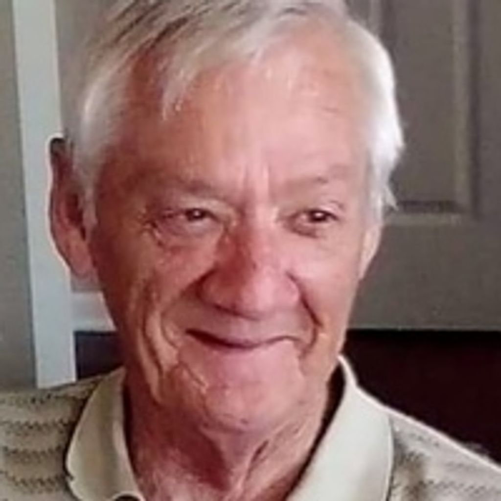 James Dexter Phillips