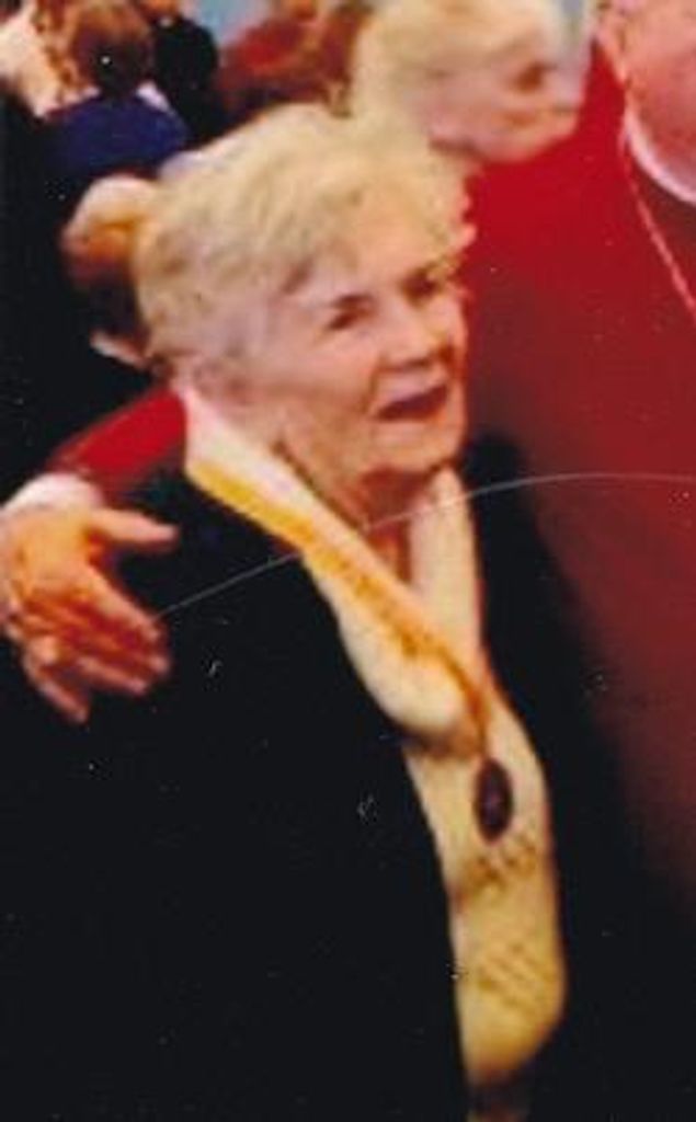 Marie F. Mulcahy Profile Photo