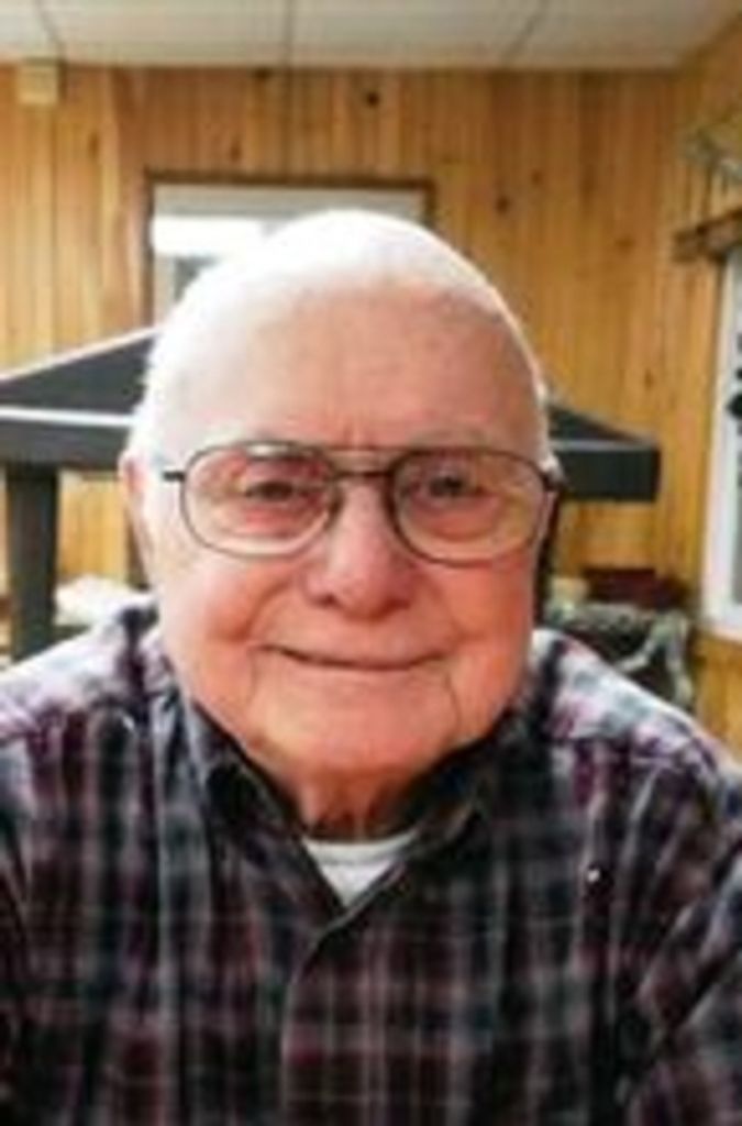 Guy Oliver Trude Jr.