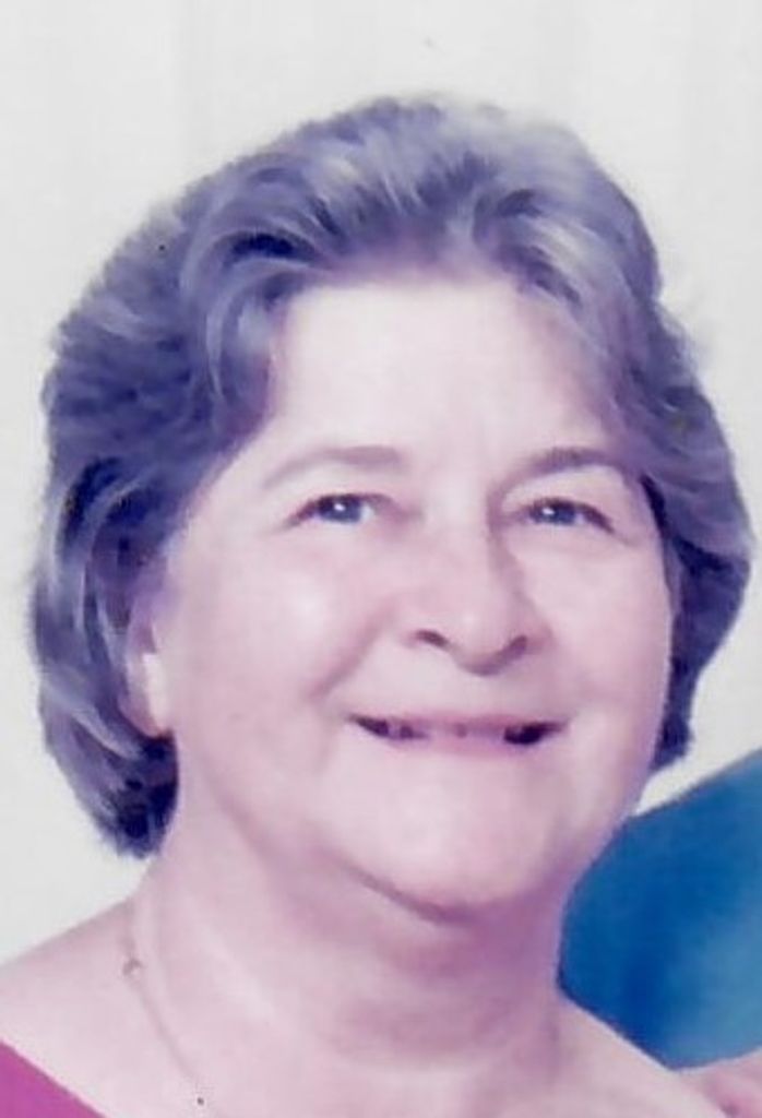 Lois Jean Stephens