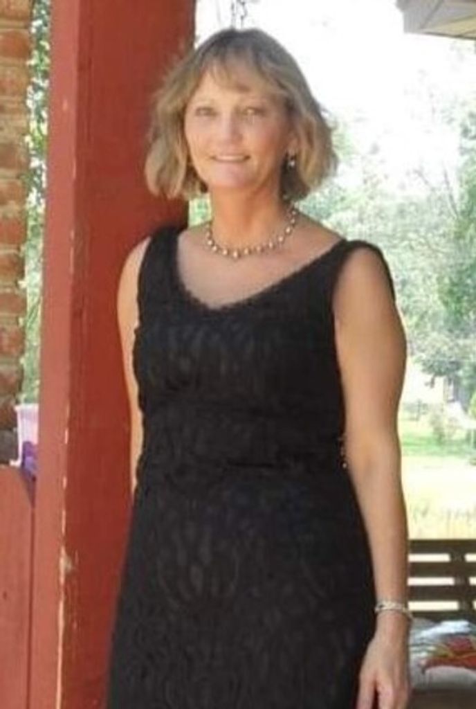 Cynthia Dian Evans Profile Photo