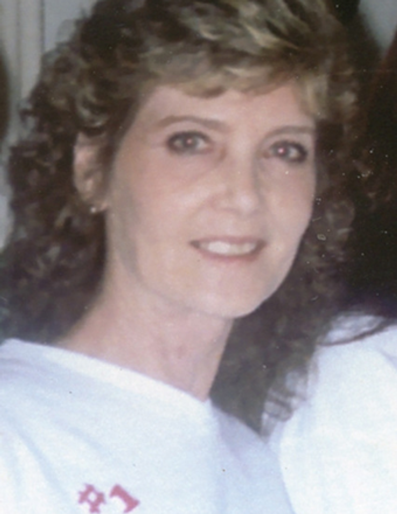 Margaret M (Ury) Calvin