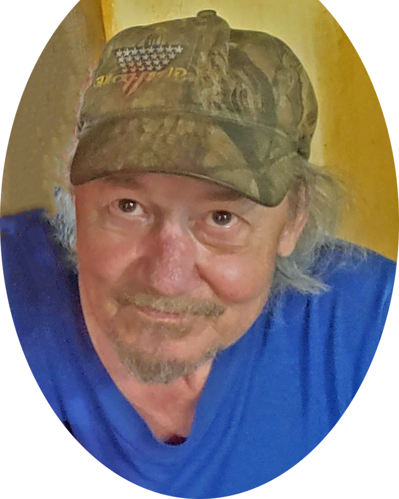 Timothy M. Gauthier
