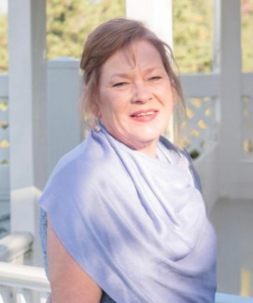 Lana Sue Crow
