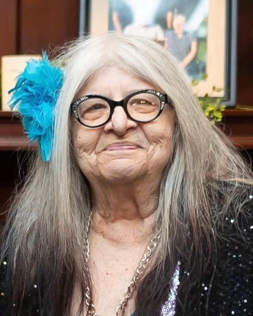 Geraldine "Gerri" A. Gallagher