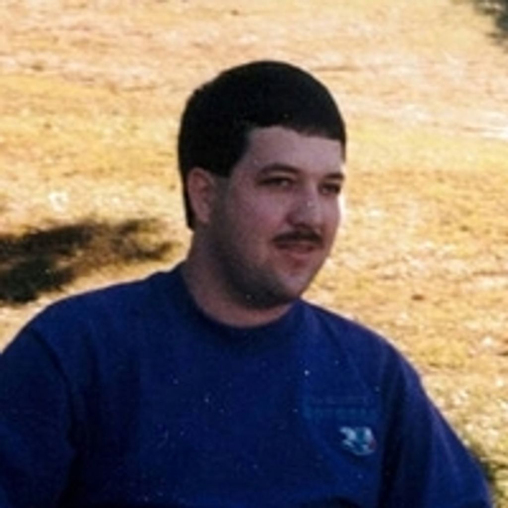 Eric Malone Pendergrass