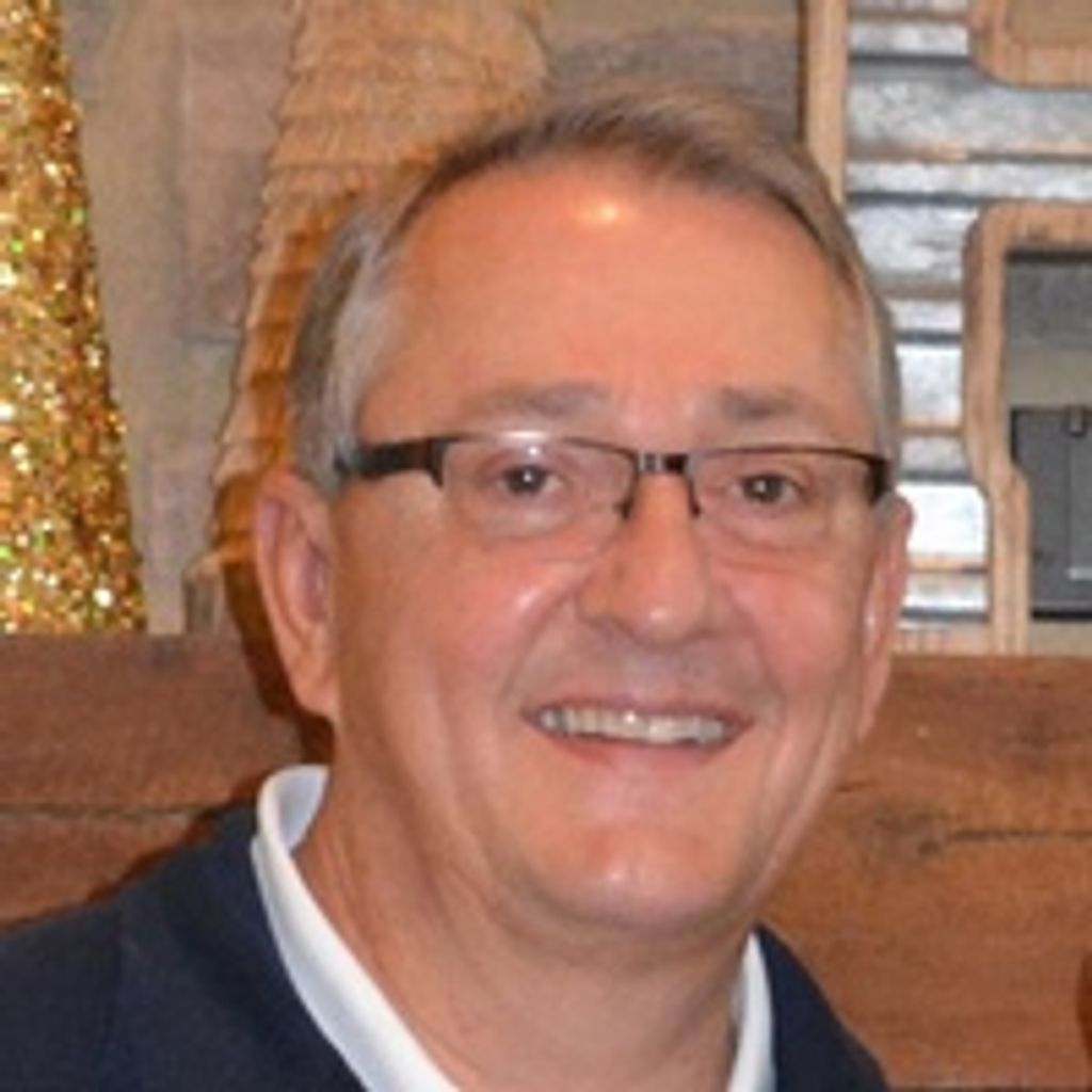 Theodore  "Ted" Haveman