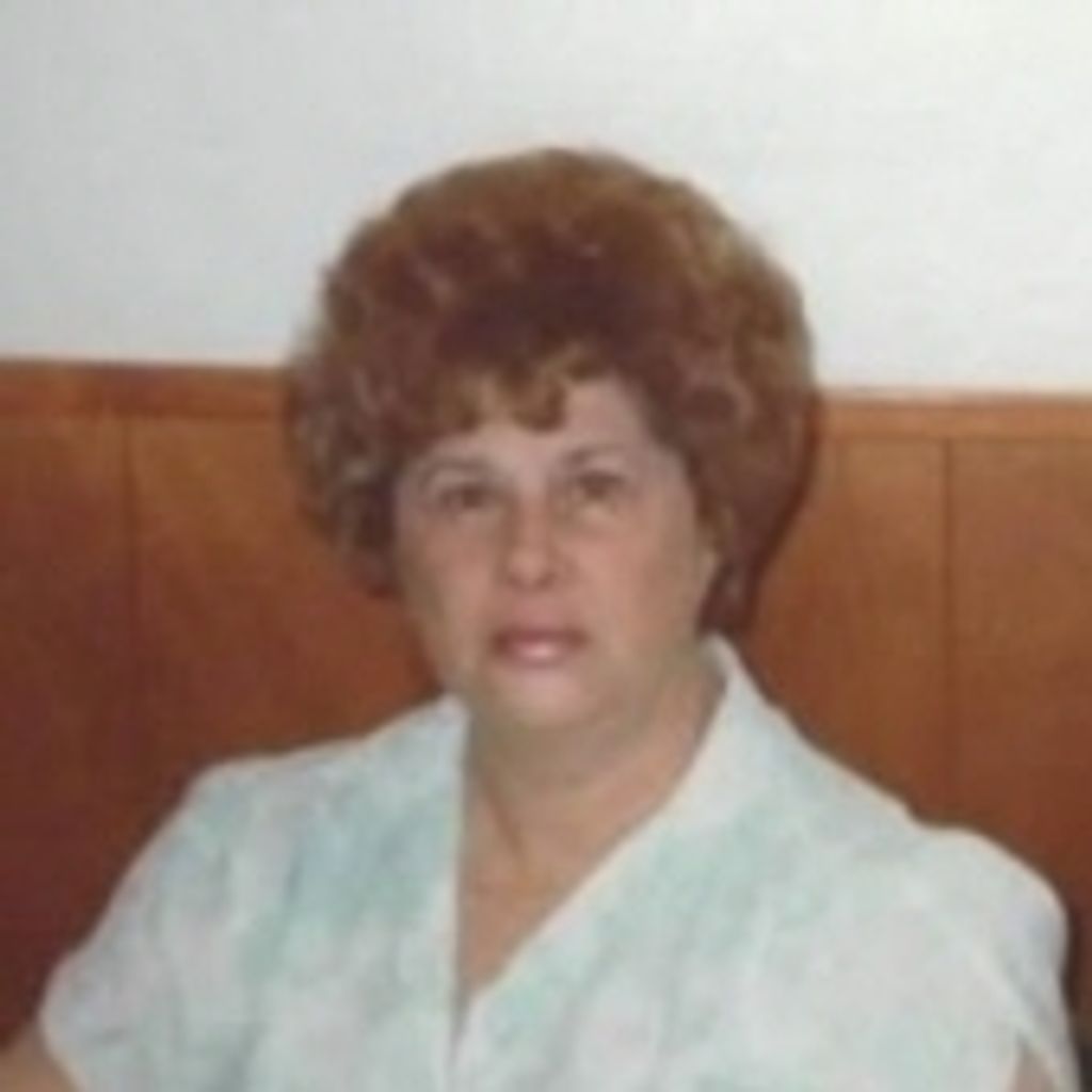 Betty L. Allen