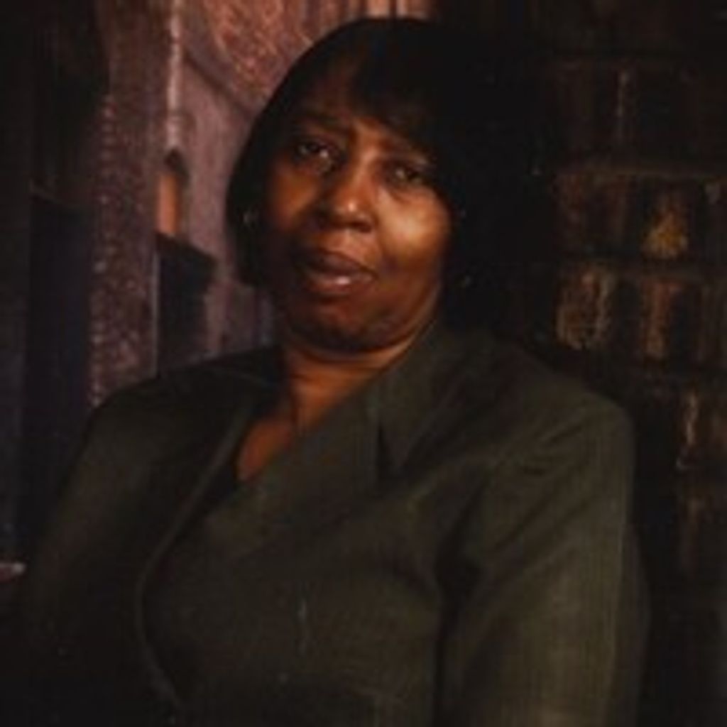 Dorothy F. Jones Profile Photo