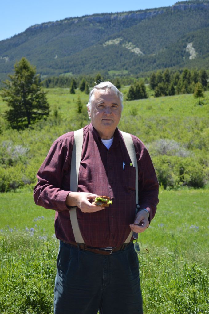 Richard Paul Solberg Profile Photo