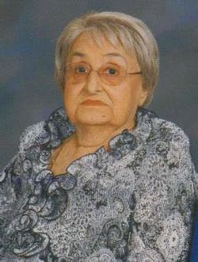 Gloria A. Willoughby