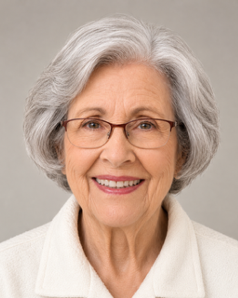 Laverne "Verne" Giddens Reynolds Profile Photo