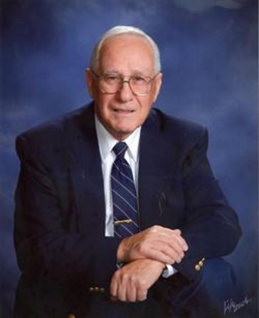 Richard Dwaine Marvin