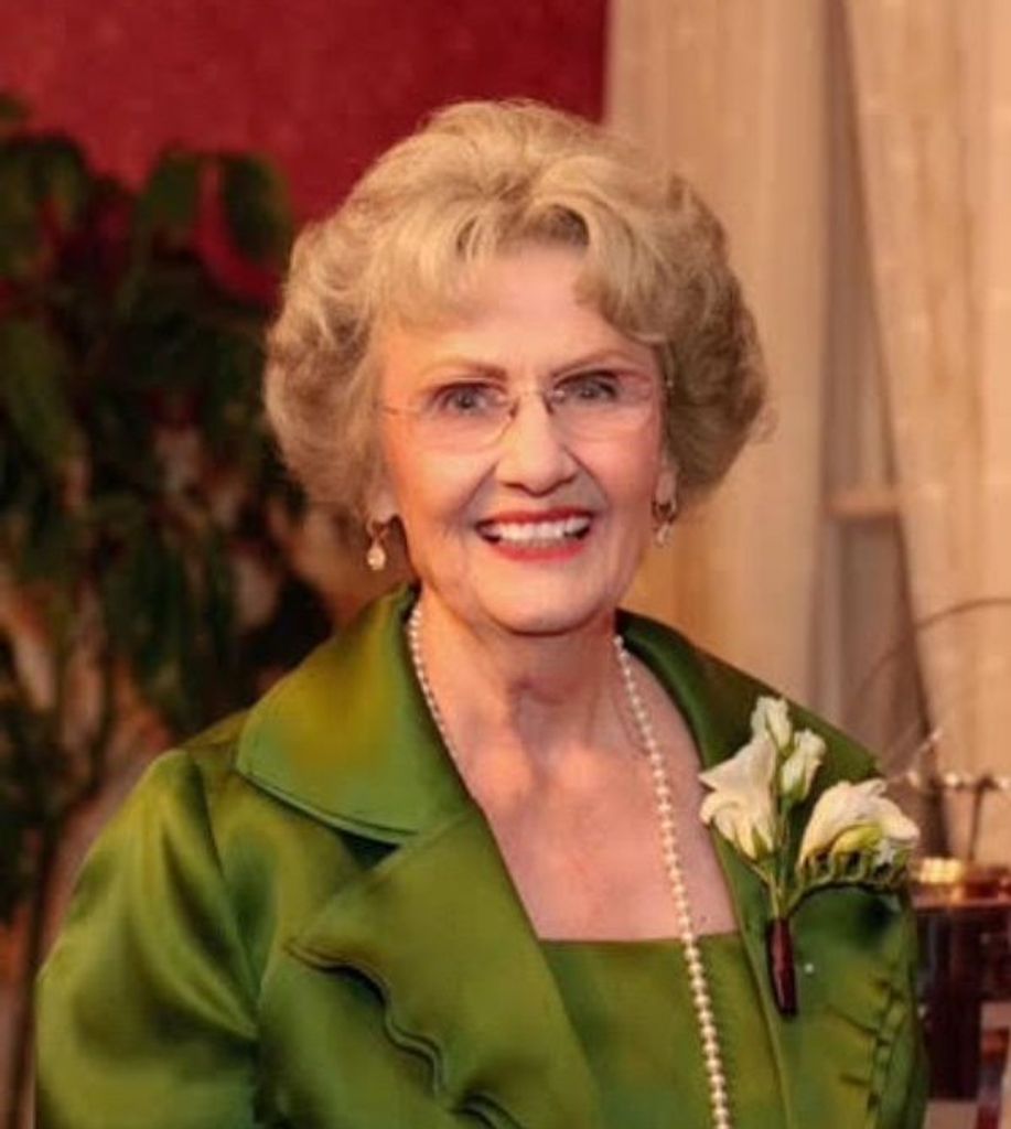Mary  Lou Nelson Profile Photo