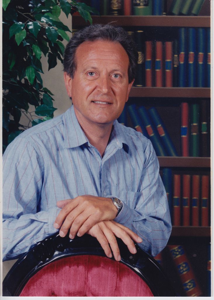 Pasquale “Pat” Ascenzo Di Paolo