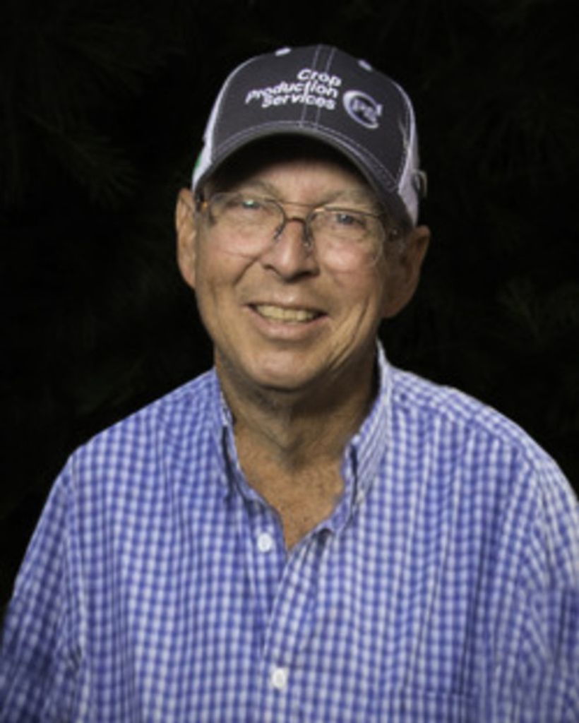 John D. Andres Profile Photo