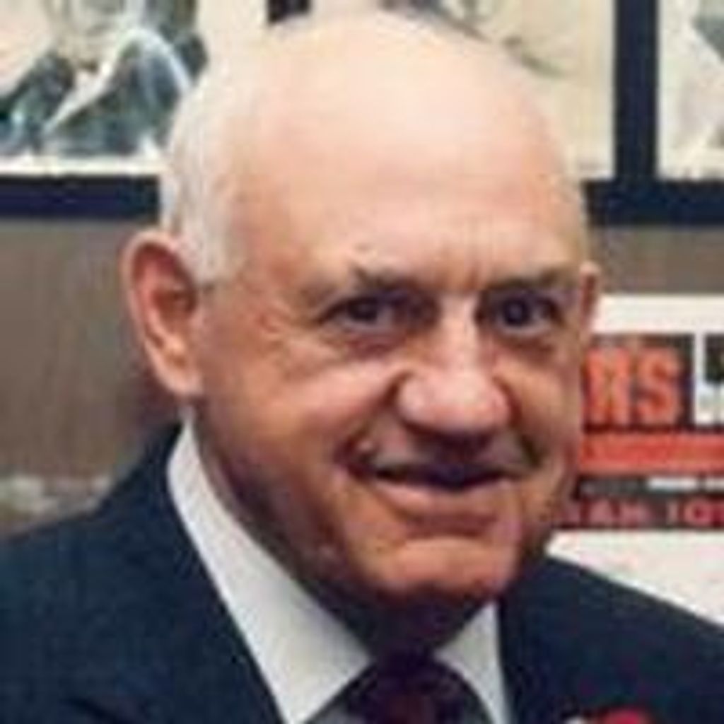 Gordon C. Rovang