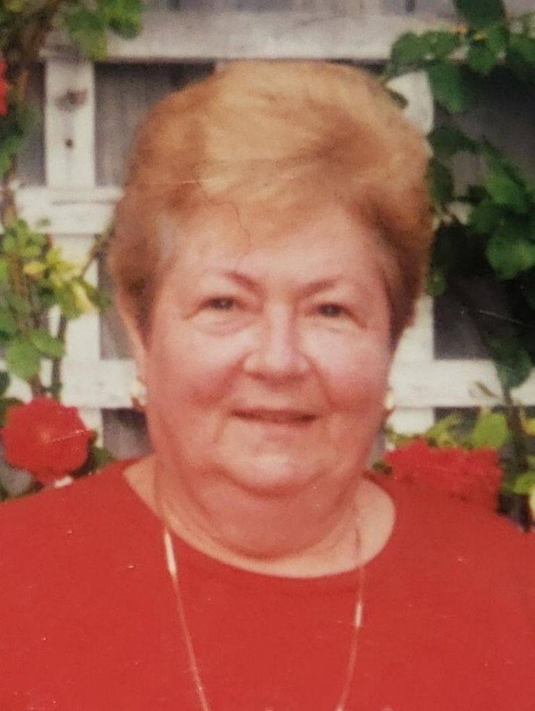Mary ‘Lee’ Warren Profile Photo