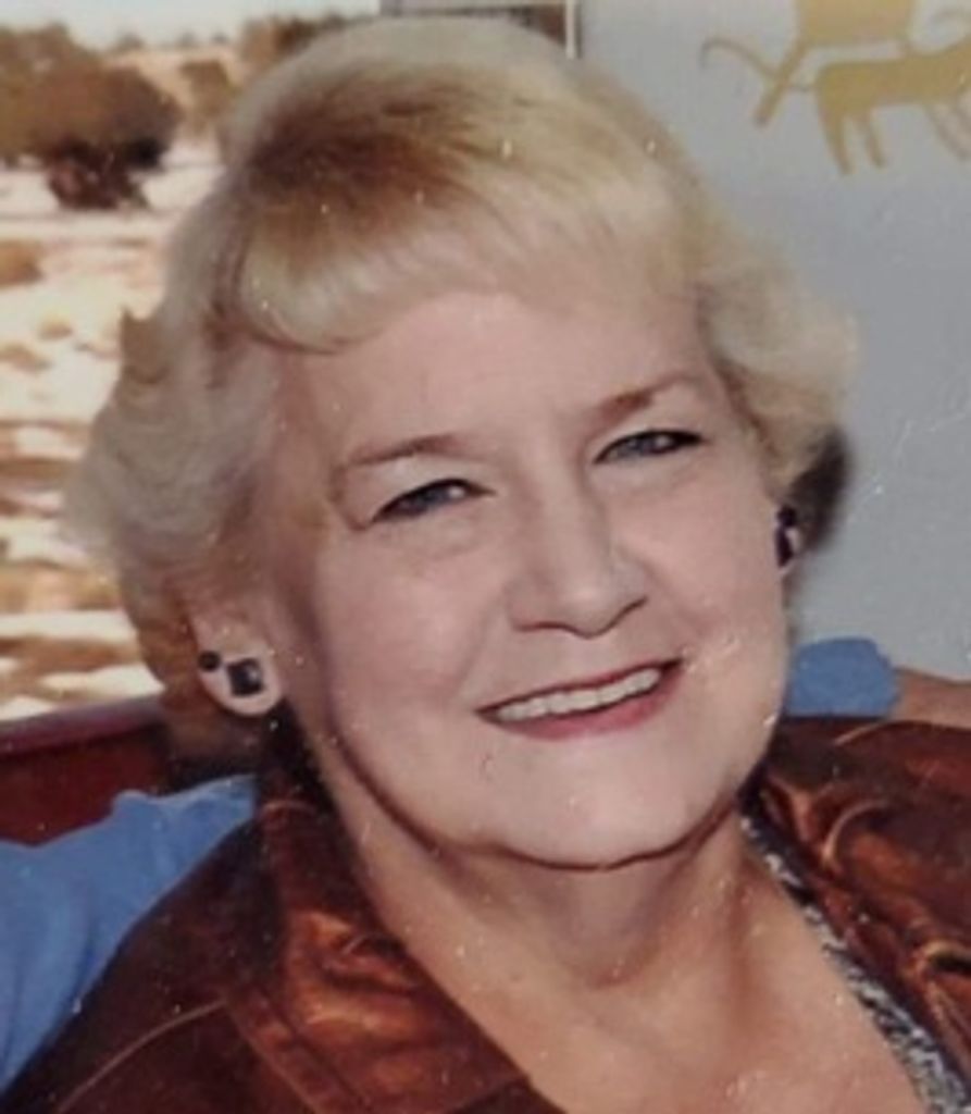 Dolores Schieffer