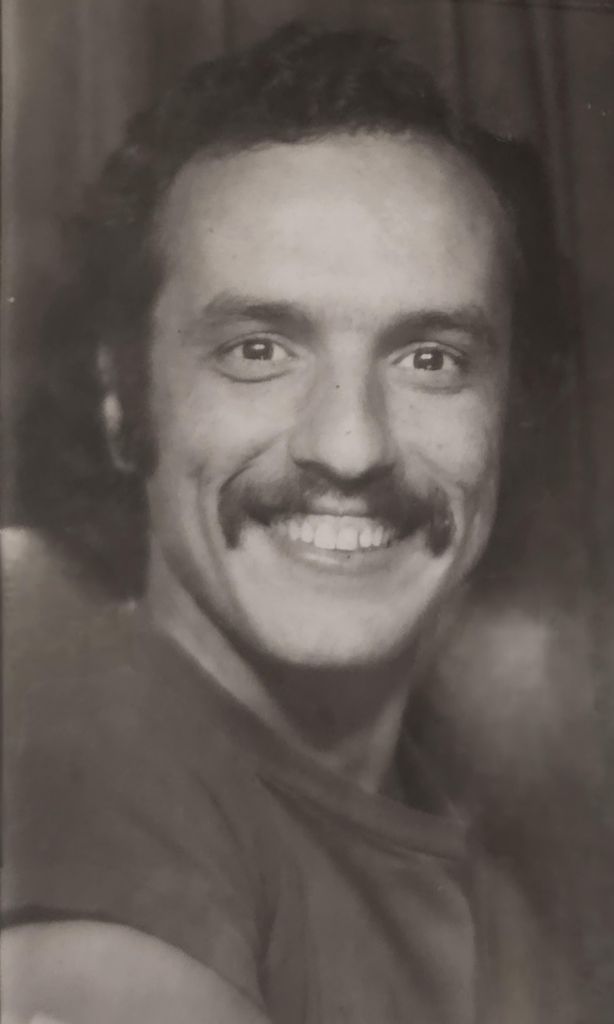 Angelo Manuel "John" Pagan Jr.