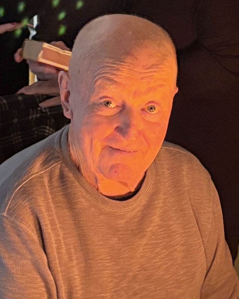 John W Dezarn