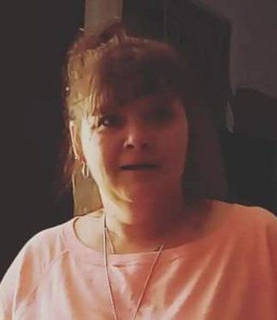Traci Jean Swiger