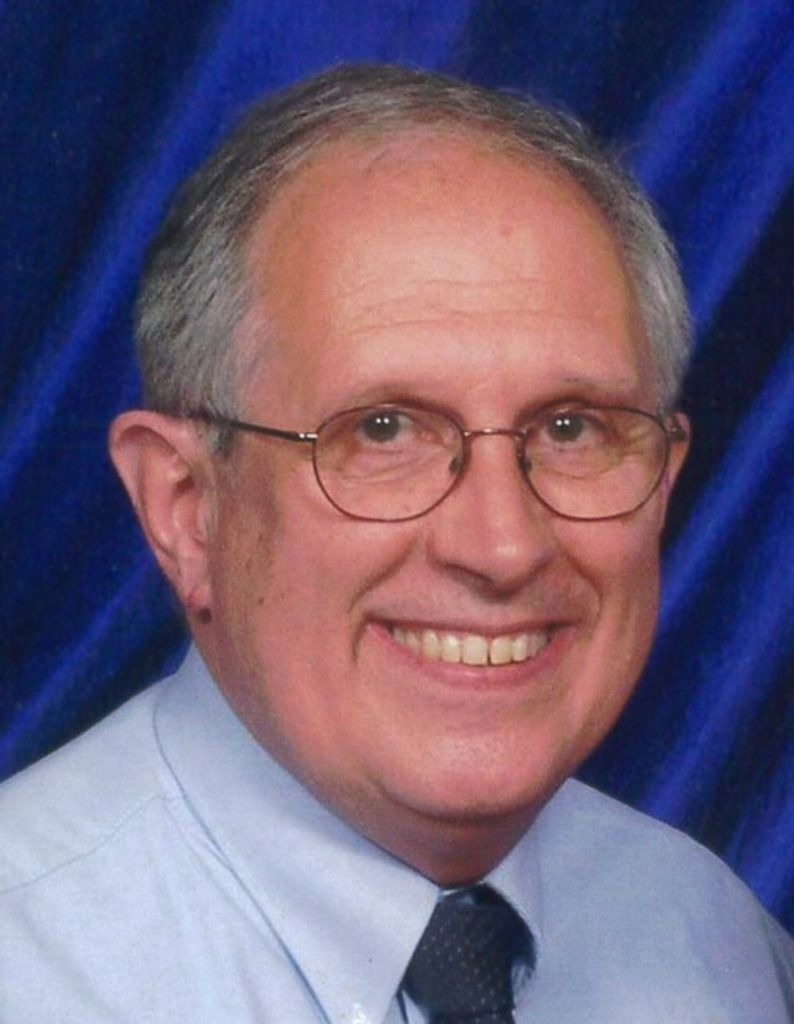 John R. "Jack" Myers